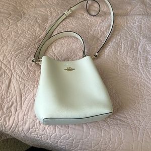 Coach tote